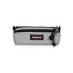 Picture of EASTPAK DOUBLE BENCHMARK SUNDAY GREY PENCIL CASE